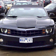 Illustration for article titled 2010 Chevy Camaro Convertible Spotted In Australia